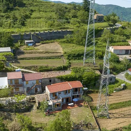 Casale Relax E Tranquillita Сasa de vacaciones Gioiosa Marea