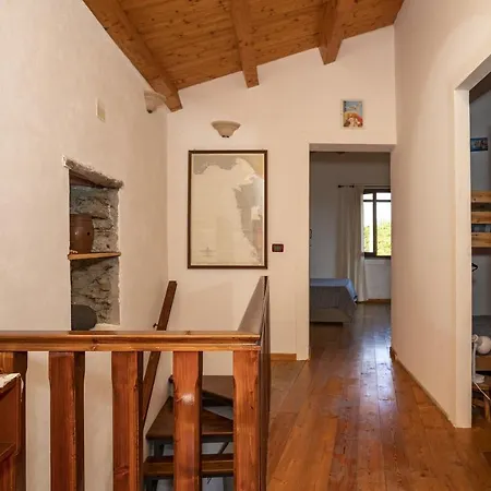 Casale Relax E Tranquillita Сasa de vacaciones Gioiosa Marea