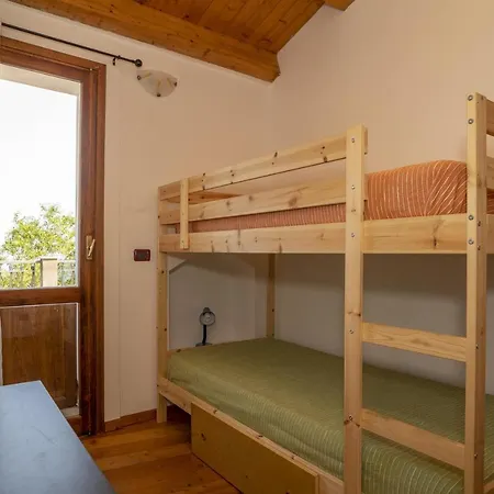 Casale Relax E Tranquillita * Джоиоза-Мареа