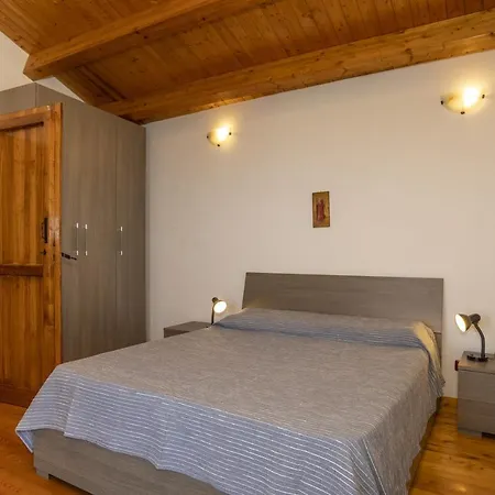 Сasa de vacaciones Casale Relax E Tranquillita *