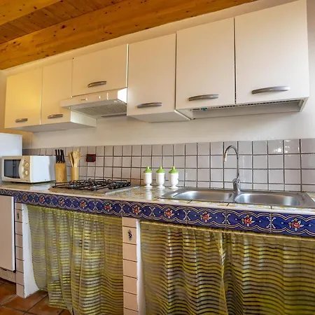 Holiday home Casale Relax E Tranquillita *