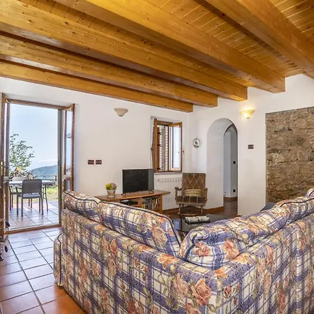 Holiday home Casale Relax E Tranquillita *