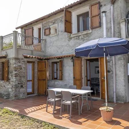 Casale Relax E Tranquillita Gioiosa Marea