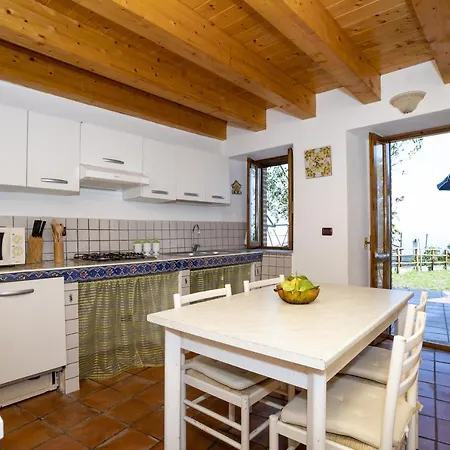 Casale Relax E Tranquillita Holiday home *