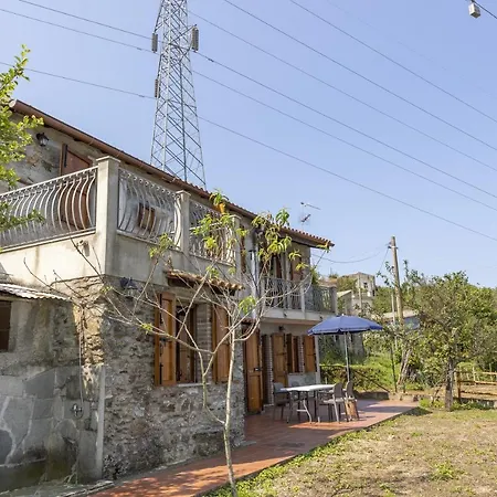 Holiday home Casale Relax E Tranquillita *