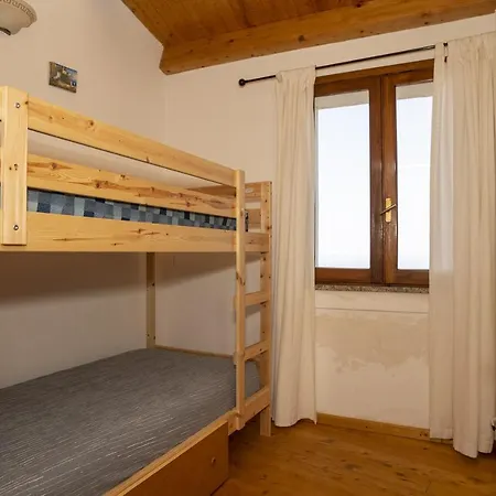 Holiday home Casale Relax E Tranquillita *