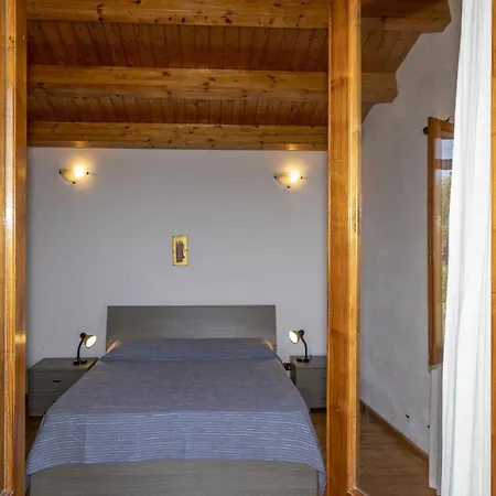 Casale Relax E Tranquillita * Gioiosa Marea